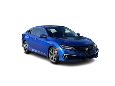 2020 Honda Civic in North Vancouver, British Columbia