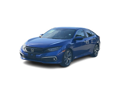 2020 Honda Civic in North Vancouver, British Columbia