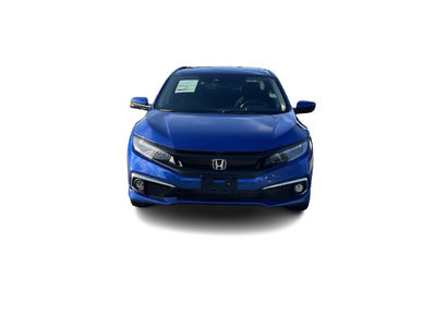 2020 Honda Civic in North Vancouver, British Columbia