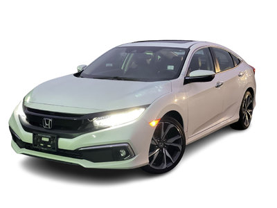 2020 Honda Civic in Langley, British Columbia