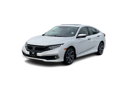 2020 Honda Civic in Langley, British Columbia