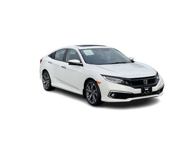 2020 Honda Civic in Langley, British Columbia