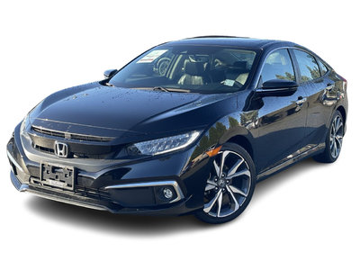 2020 Honda Civic in Langley, British Columbia