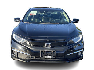 2020 Honda Civic in Langley, British Columbia