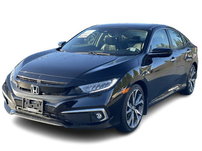 2020 Honda Civic in Langley, British Columbia