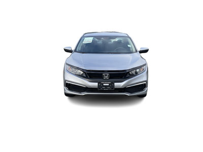 2020 Honda Civic in Richmond, British Columbia