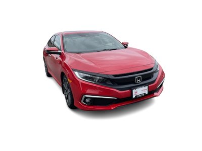 2020 Honda Civic in Vancouver, British Columbia