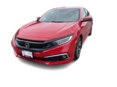 2020 Honda Civic in Vancouver, British Columbia