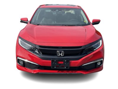 2020 Honda Civic in Vancouver, British Columbia