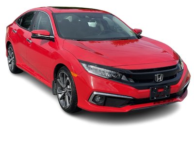 2020 Honda Civic in Vancouver, British Columbia