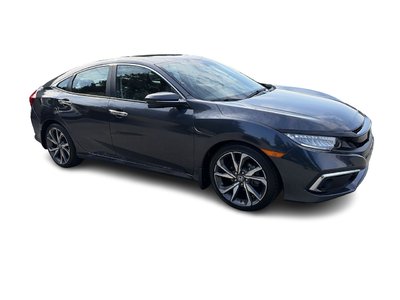 2020 Honda Civic in Vancouver, British Columbia