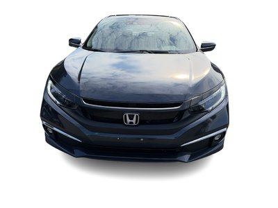 2020 Honda Civic in Vancouver, British Columbia