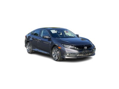 2021 Honda Civic in Langley, British Columbia