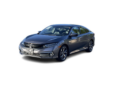 2021 Honda Civic in Langley, British Columbia