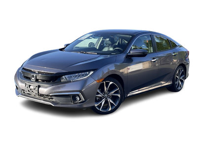 2021 Honda Civic in Langley, British Columbia