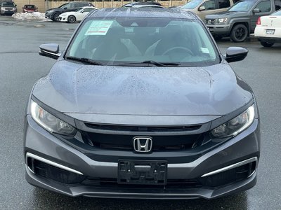 2021 Honda Civic in North Vancouver, British Columbia