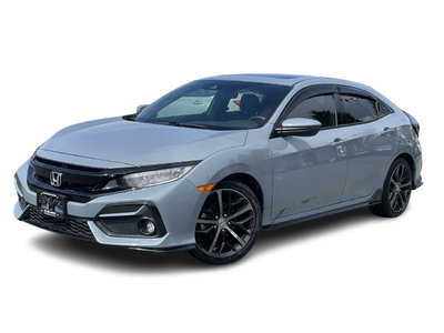 Honda Civic  2021 à Surrey, Colombie-Britannique