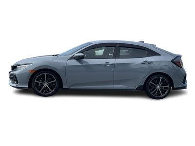 Honda Civic  2021 à Surrey, Colombie-Britannique