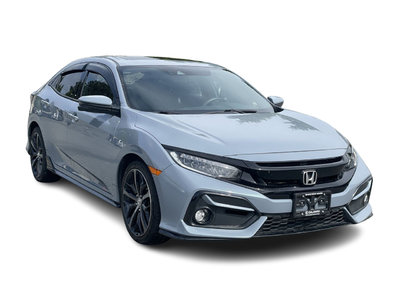 Honda Civic  2021 à Surrey, Colombie-Britannique