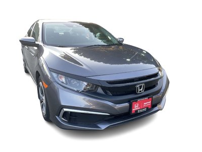 2021 Honda Civic in North Vancouver, British Columbia