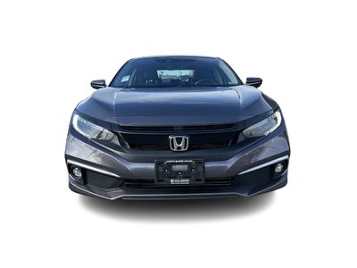 2021  Civic in Vancouver, British Columbia
