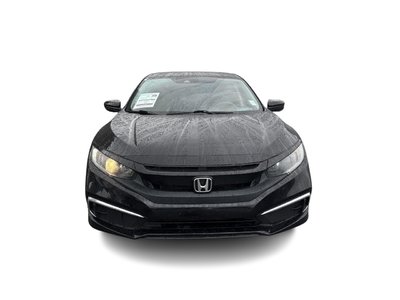 2021  Civic in North Vancouver, British Columbia
