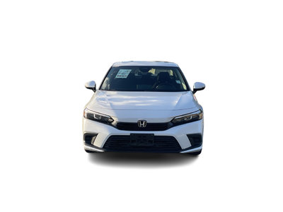 2022 Honda Civic in North Vancouver, British Columbia