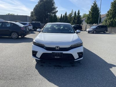 2022 Honda Civic in Surrey, British Columbia
