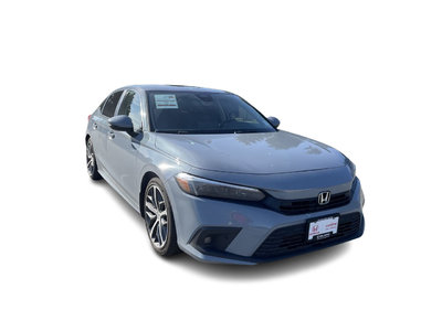 2022 Honda Civic in Vancouver, British Columbia