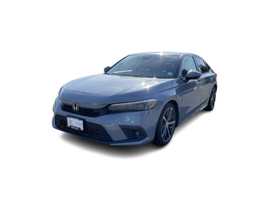 2022 Honda Civic in Vancouver, British Columbia