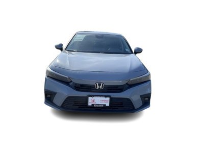 2022 Honda Civic in Vancouver, British Columbia