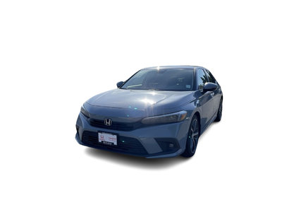 2022 Honda Civic in Vancouver, British Columbia