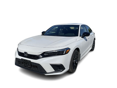 Honda Civic  2022 à Surrey, Colombie-Britannique