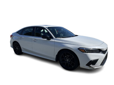 Honda Civic  2022 à Surrey, Colombie-Britannique