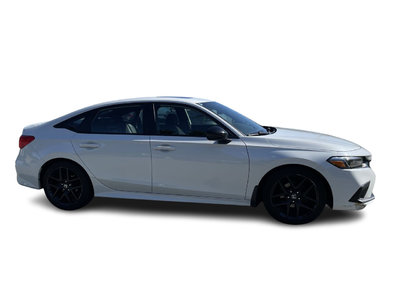 2022 Honda Civic in Surrey, British Columbia
