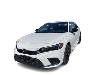 Honda Civic  2022 à Surrey, Colombie-Britannique