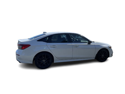 2022 Honda Civic in Richmond, British Columbia