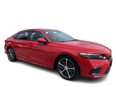 2022 Honda Civic in Surrey, British Columbia