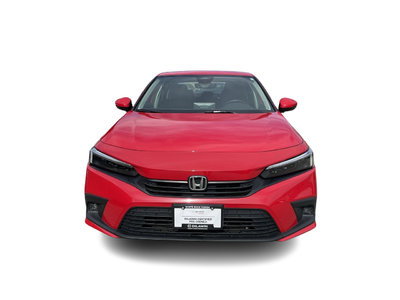 2022 Honda Civic in Surrey, British Columbia