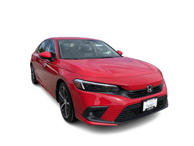2022 Honda Civic in Surrey, British Columbia