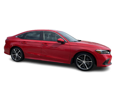 2022 Honda Civic in Surrey, British Columbia