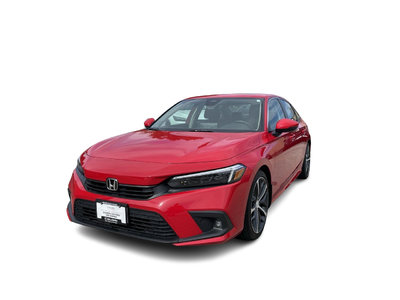 2022 Honda Civic in Surrey, British Columbia
