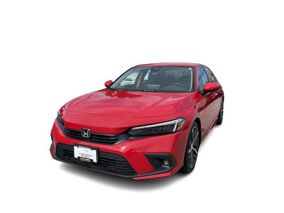 2022 Honda Civic in Surrey, British Columbia