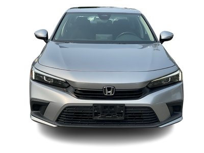 2022 Honda Civic in Vancouver, British Columbia