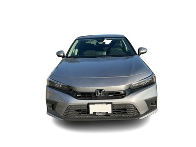2022 Honda Civic in Vancouver, British Columbia