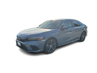 2022 Honda Civic in Vancouver, British Columbia
