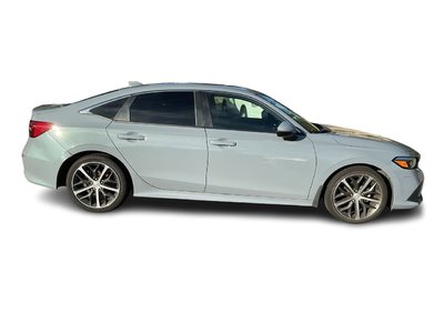 2022 Honda Civic in Vancouver, British Columbia