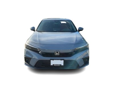 2022 Honda Civic in Vancouver, British Columbia