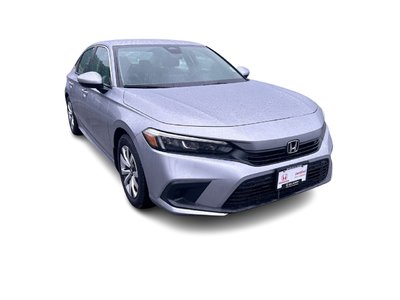 2022 Honda Civic in Surrey, British Columbia