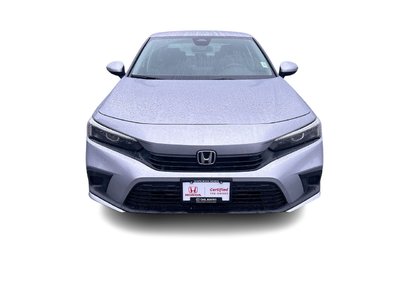 2022 Honda Civic in Surrey, British Columbia
